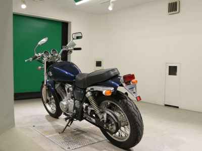 Honda VRX400 Roadster 1996