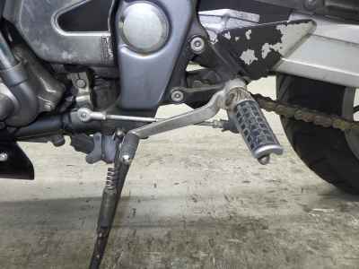 Kawasaki Balius ZR250 1994