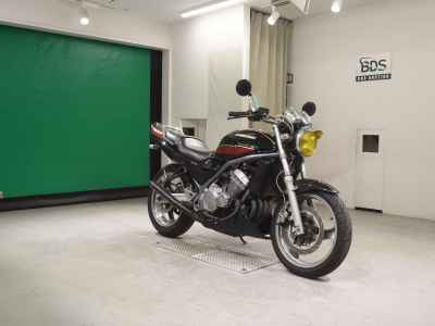 Kawasaki Balius ZR250 1994