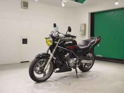 Kawasaki Balius ZR250 1994