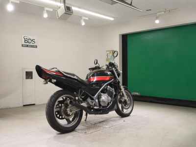 Kawasaki Balius ZR250 1994