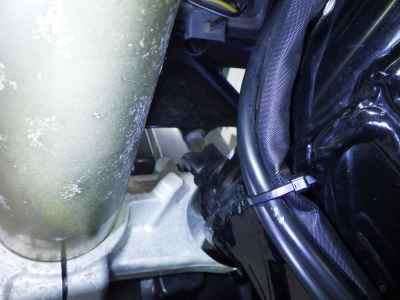 Suzuki DR-Z400SM 2010