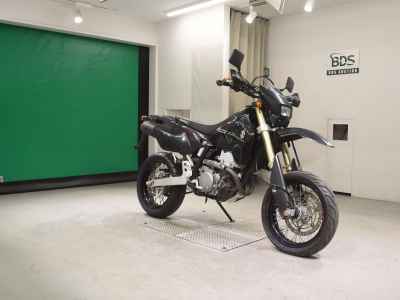 Suzuki DR-Z400SM 2010