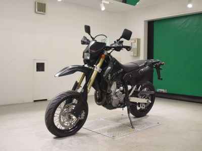 Suzuki DR-Z400SM 2010