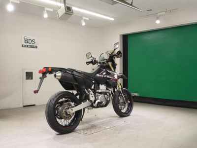 Suzuki DR-Z400SM 2010