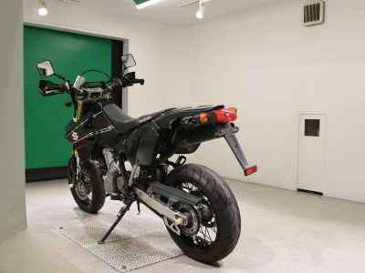 Suzuki DR-Z400SM 2010