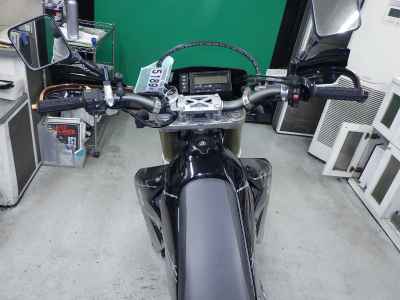 Suzuki DR-Z400SM 2010