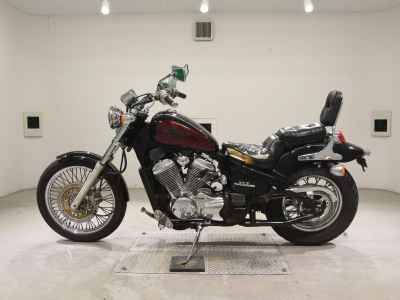 Honda Steed 400 1992