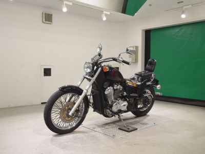 Honda Steed 400 1992