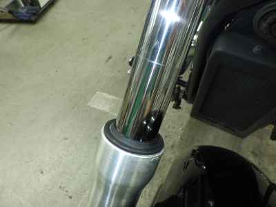 Honda Steed 400 1992