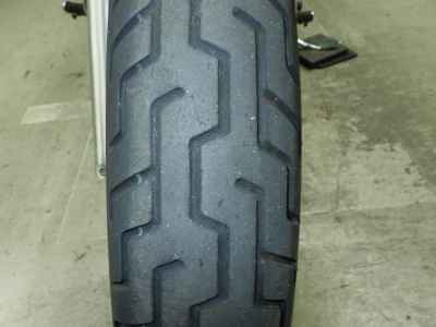 Honda Steed 400 1992