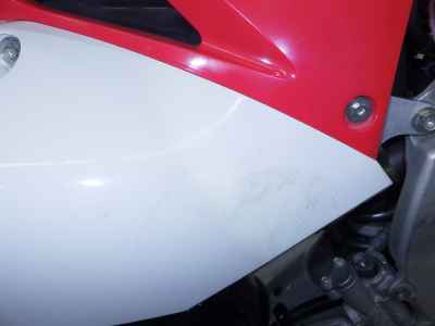 Honda CRF450L 2019