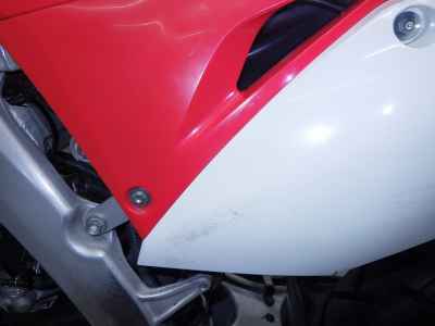 Honda CRF450L 2019