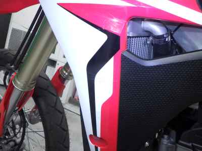 Honda CRF450L 2019