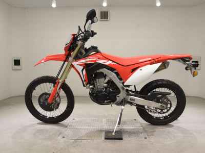 Honda CRF450L 2019