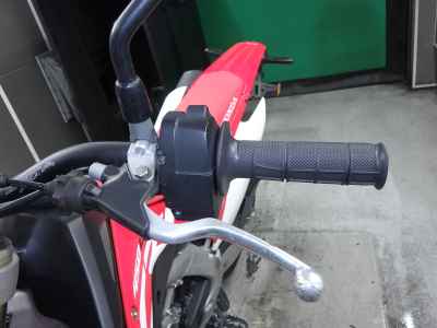 Honda CRF450L 2019