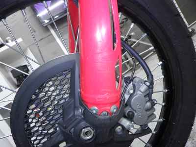 Honda CRF450L 2019