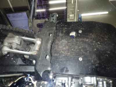Yamaha WR250R 2007