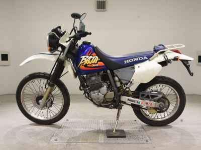 Honda XR250 Baja 1998
