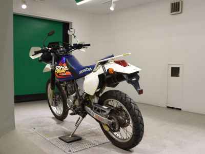 Honda XR250 Baja 1998