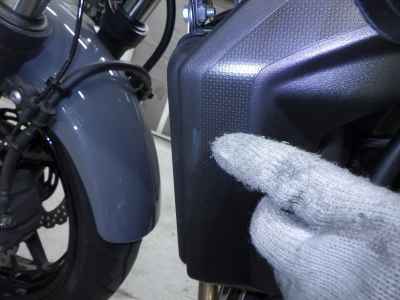 Kawasaki Ninja 650 2019