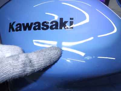 Kawasaki Ninja 650 2019