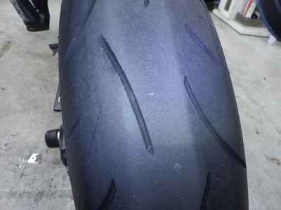 Kawasaki Ninja 650 2019
