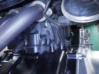 Kawasaki Ninja 650 2019