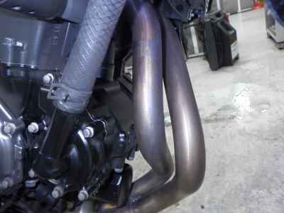 Kawasaki Ninja 650 2019