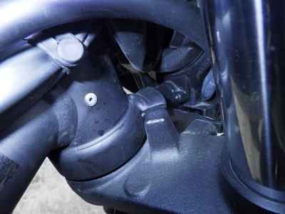 Kawasaki Ninja 650 2019