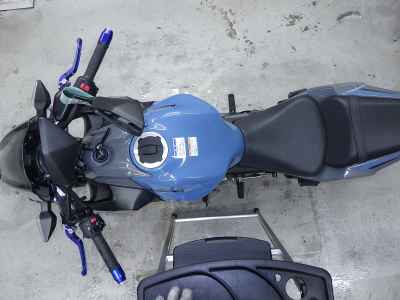 Kawasaki Ninja 650 2019