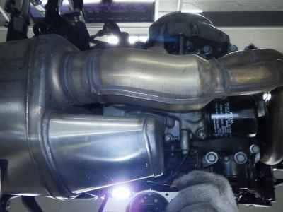 Kawasaki Ninja 650 2019