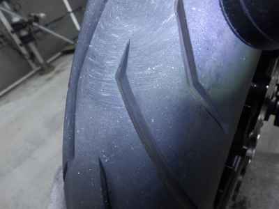 Kawasaki Ninja 650 2019