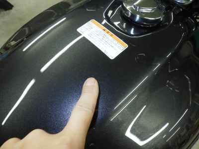 Honda GB350 2022