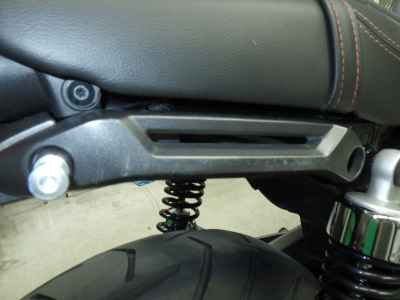 Honda GB350 2022