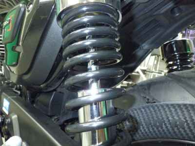 Honda GB350 2022