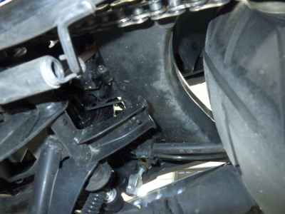 Honda GB350 2022