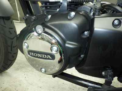 Honda GB350 2022