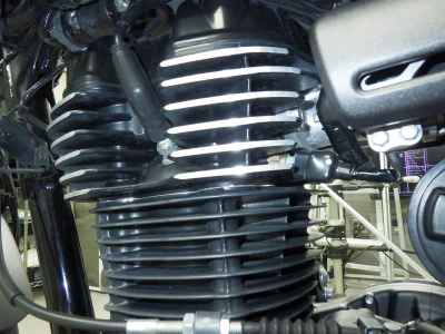 Honda GB350 2022