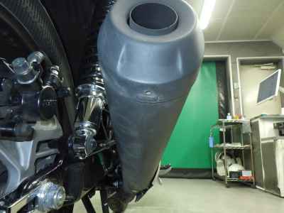 Honda GB350 2022