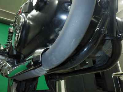 Honda GB350 2022