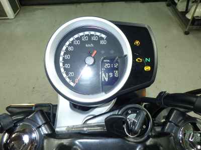 Honda GB350 2022