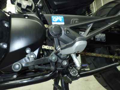 Honda GB350 2022