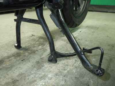 Honda GB350 2022