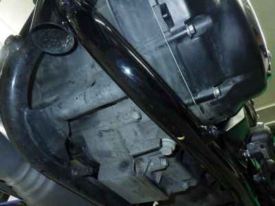 Honda GB350 2022