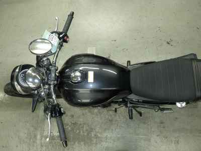 Honda GB350 2022