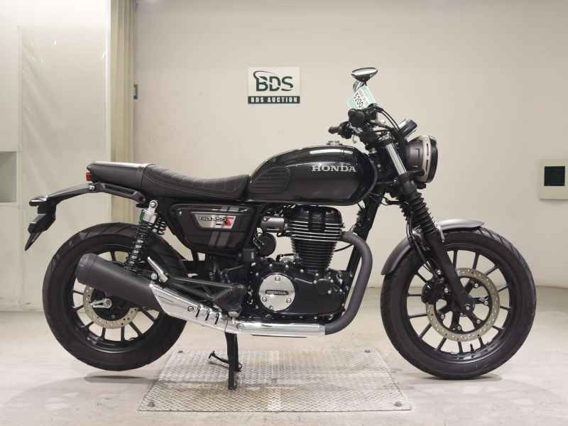 Honda GB350 2022