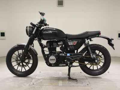 Honda GB350 2022