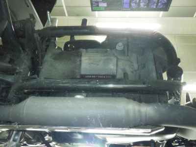 Honda GB350 2022