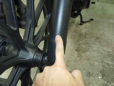 Honda GB350 2022